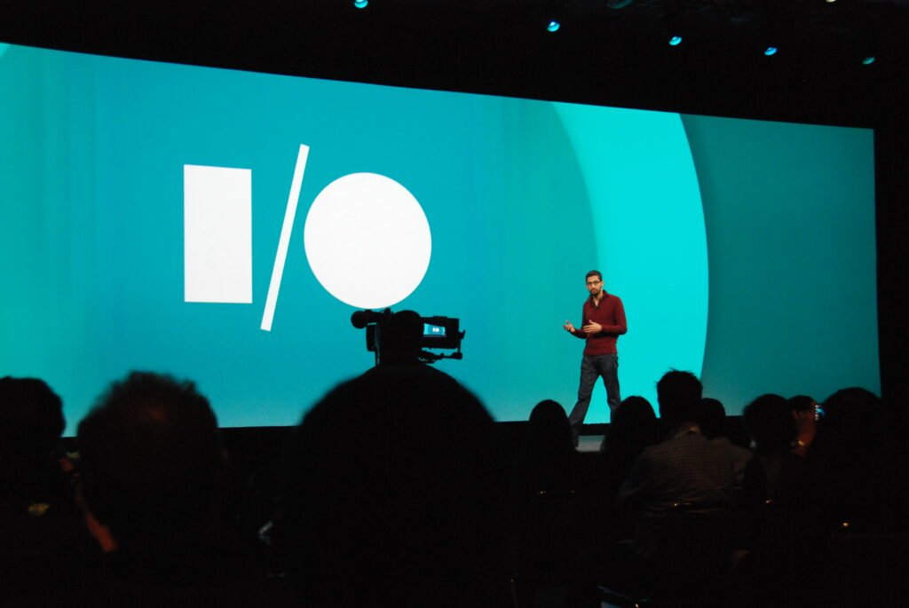 google-io-1-1024x685 Get Ready: Google Announces I/O 2024 Date, Hinting at a Possible Pixel 8a Release